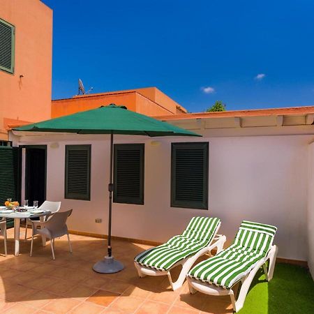 Mammanico Apartament Corralejo Exterior photo