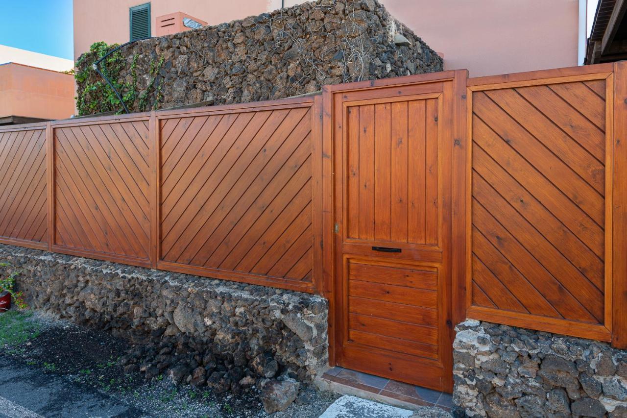 Mammanico Apartament Corralejo Exterior photo