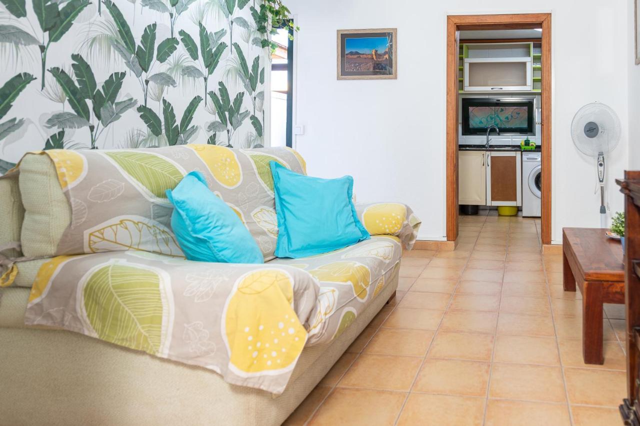 Mammanico Apartament Corralejo Exterior photo