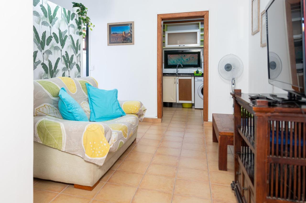Mammanico Apartament Corralejo Exterior photo
