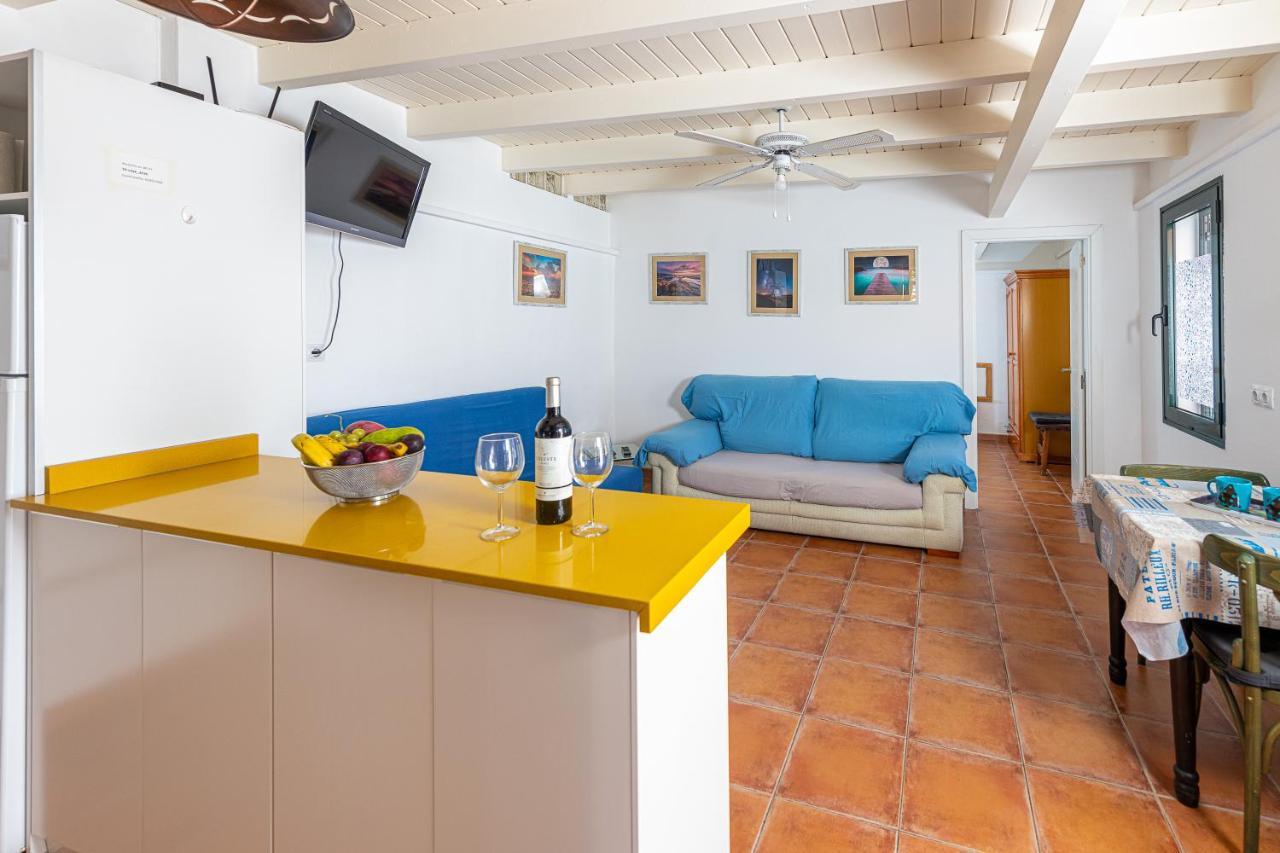 Mammanico Apartament Corralejo Exterior photo