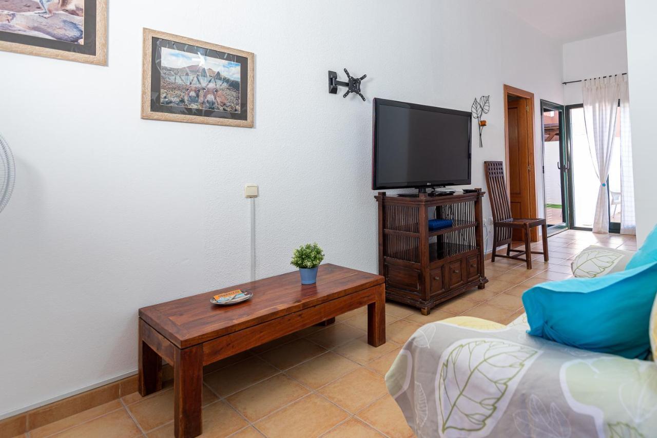 Mammanico Apartament Corralejo Exterior photo