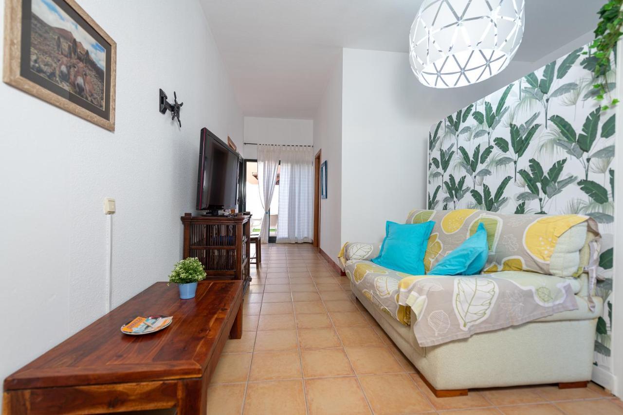Mammanico Apartament Corralejo Exterior photo