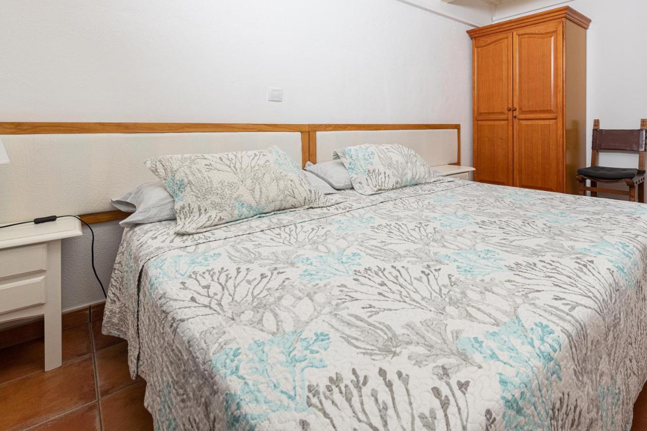 Mammanico Apartament Corralejo Exterior photo