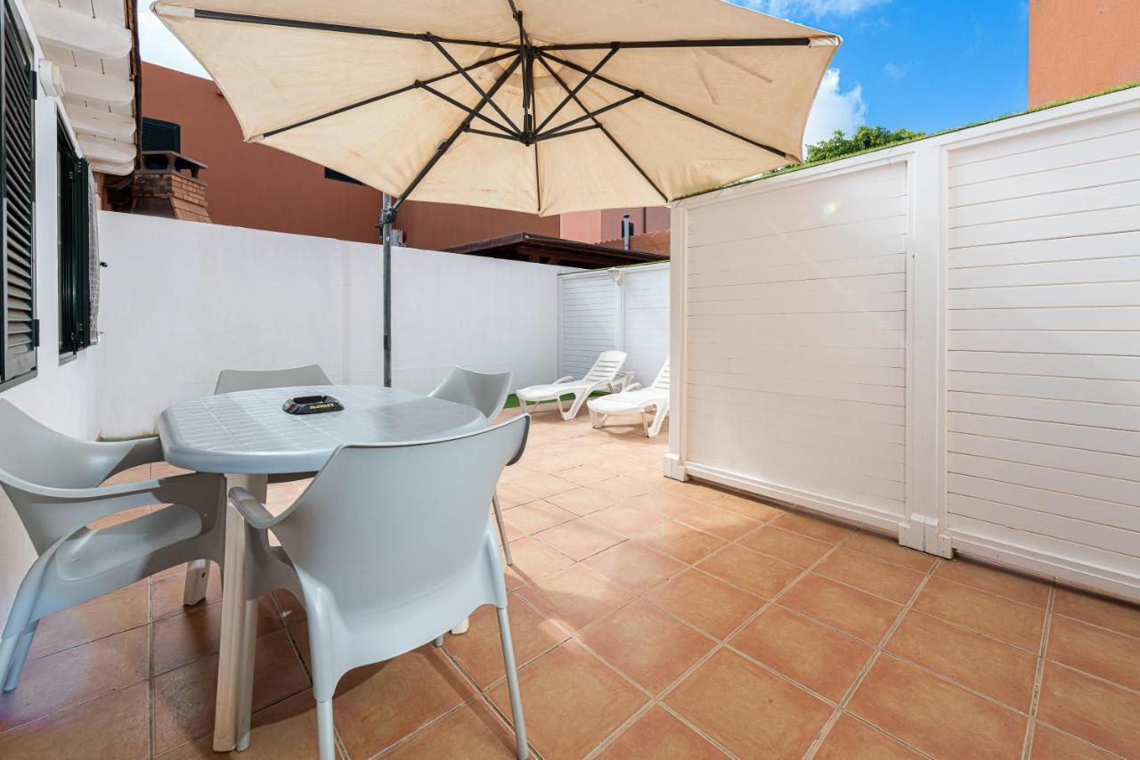 Mammanico Apartament Corralejo Exterior photo