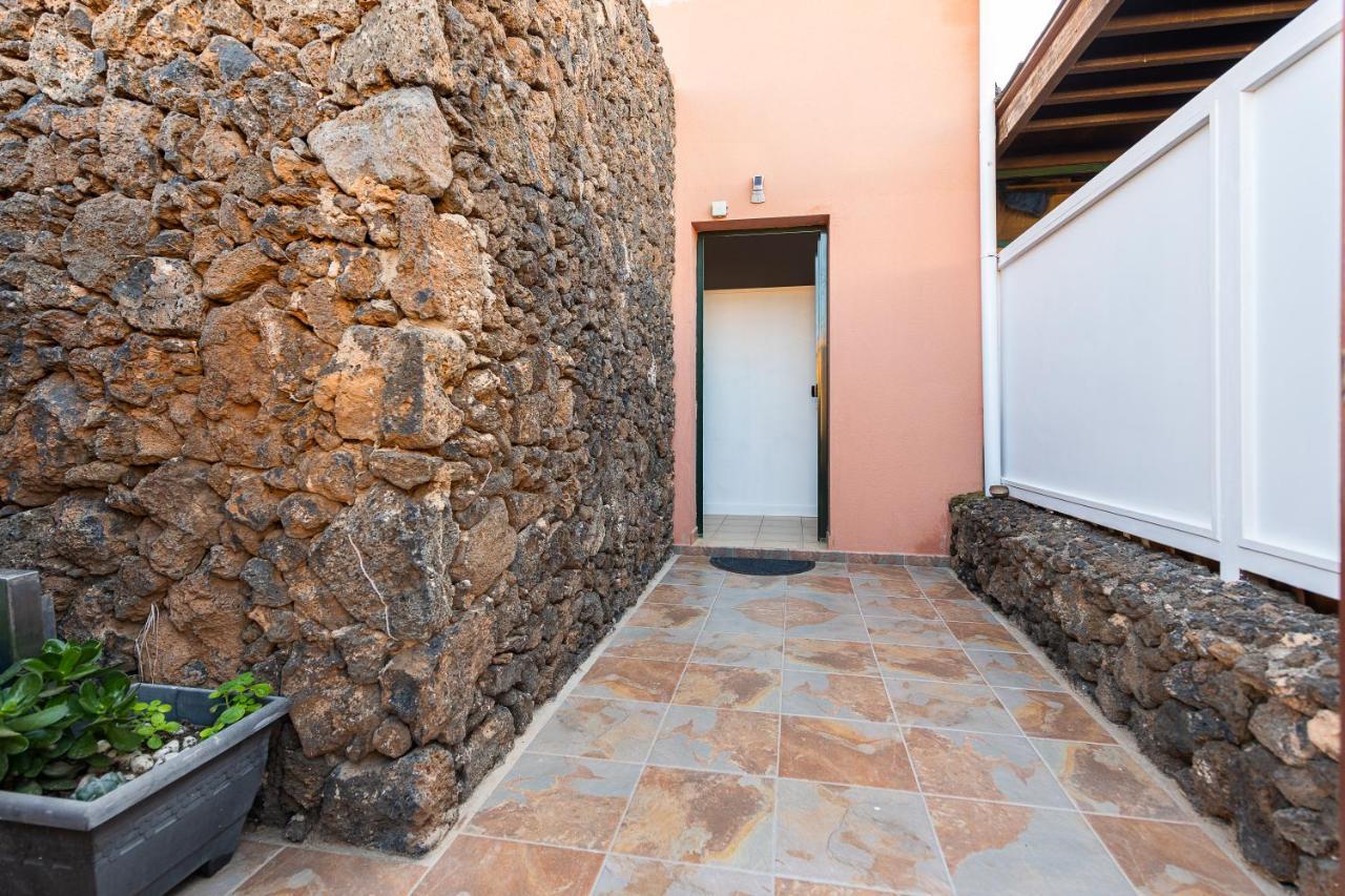 Mammanico Apartament Corralejo Exterior photo