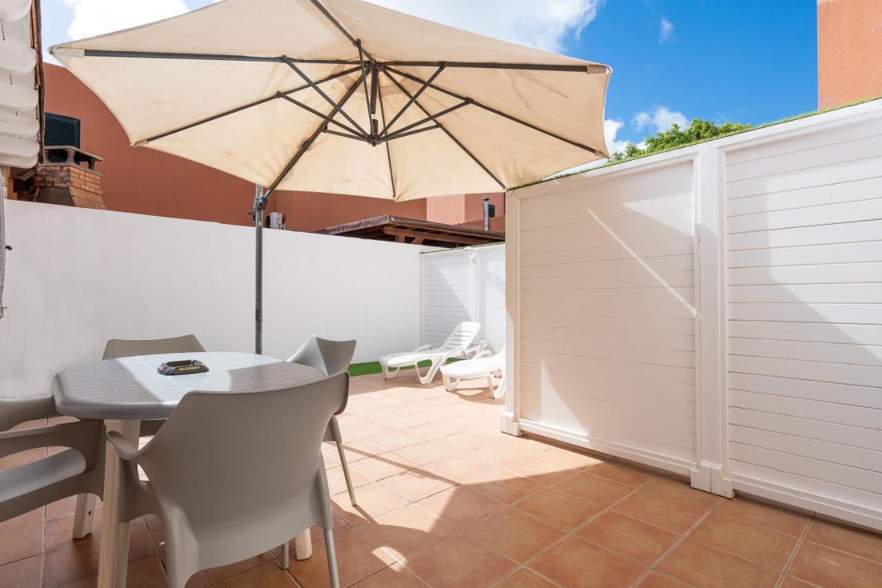 Mammanico Apartament Corralejo Exterior photo