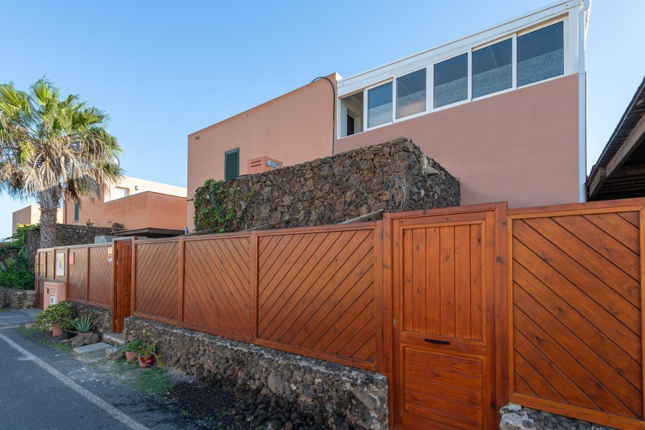 Mammanico Apartament Corralejo Exterior photo