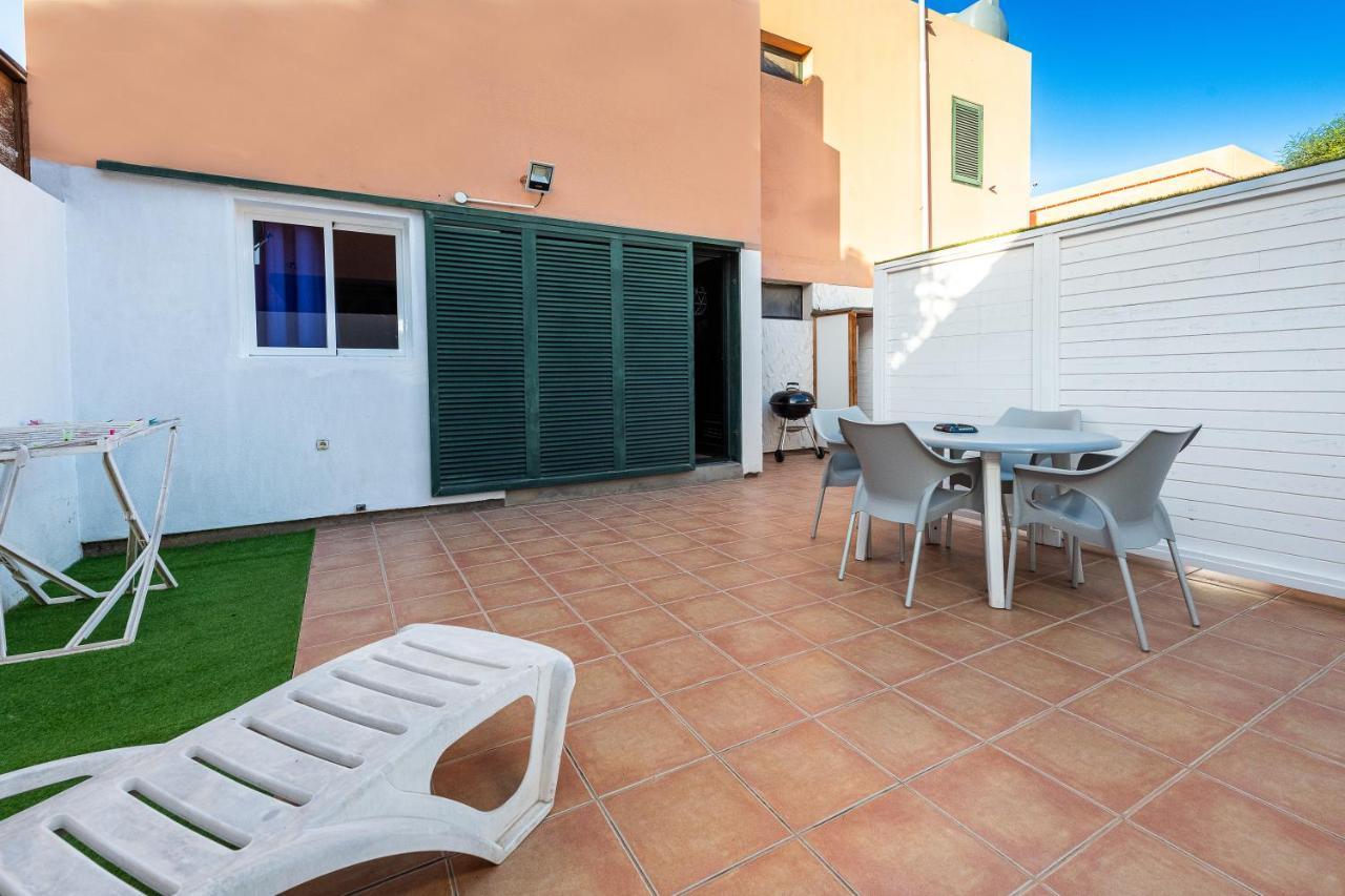 Mammanico Apartament Corralejo Exterior photo