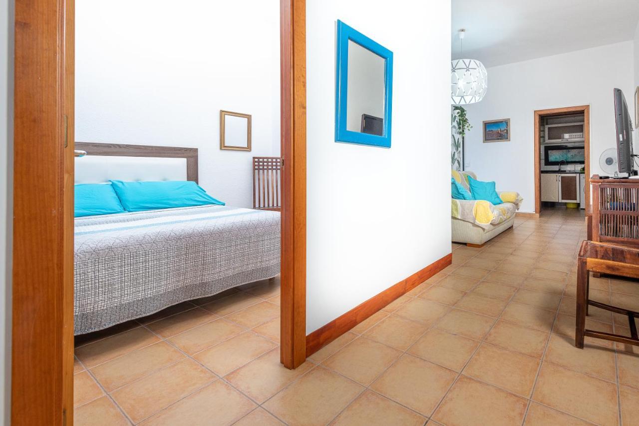 Mammanico Apartament Corralejo Exterior photo