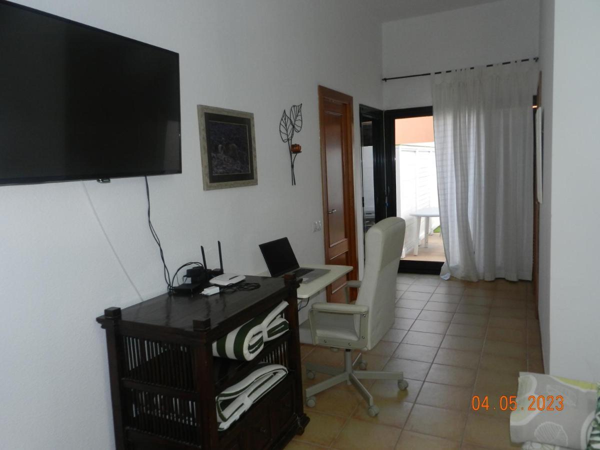 Mammanico Apartament Corralejo Exterior photo